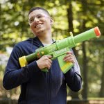 Hasbro NERF Fortnite SMG Zesty F0319 5010993842094