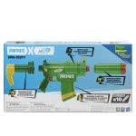 Hasbro NERF Fortnite SMG Zesty F0319 5010993842094
