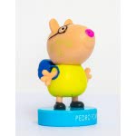 Giochi Preziosi Hero-Mania Peppa Pig Figures-Seals 2Pack - 4 Drawings PP005000 8056379122609