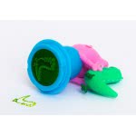 Giochi Preziosi Hero-Mania Peppa Pig Figures-Seals 2Pack - 4 Drawings PP005000 8056379122609