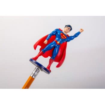 Giochi Preziosi Hero-Mania Justice League Φιγούρες-Τoppers 2 Pack - 4 Σχέδια JUT01000 8056379122708