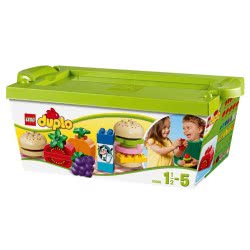 LEGO Duplo Creative Picnic 10566 5702015115490