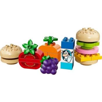 LEGO Duplo Creative Picnic 10566 5702015115490