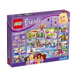 LEGO Friends Heartlake Shopping Mall 41058 5702015124812