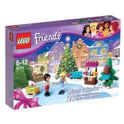 LEGO Friends 41016 Advent Calendar 41016 5702014972070