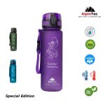AlpinTec Water Canteen 500Ml Purple Centaur S-500CE-PE 4891327705206