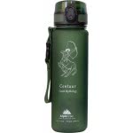 AlpinTec Water Cantee 500Ml D/Green Centaur S-500CE-DG 4891327705213
