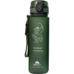 AlpinTec Water Cantee 500Ml D/Green Centaur S-500CE-DG 4891327705213
