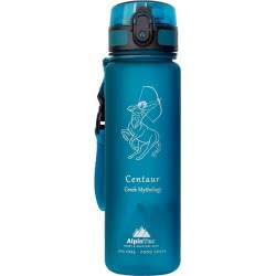 AlpinTec Water Cantee 500Ml Ciel Centaur S-500CE-CI 4891327705190
