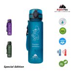 AlpinTec Παγούρι 500Ml Ciel Centaur Κένταυρος Μπλε S-500CE-CI 4891327705190