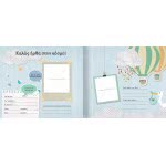 susaeta Memory Albums - Our Baby 1904 9789606174636