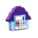 LEGO Duplo Sleeping Beauty’S Fairy Tale 10542 5702015125291