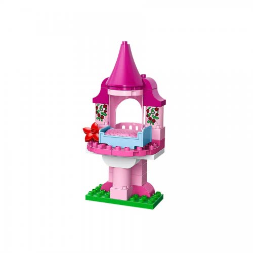 LEGO Duplo Sleeping Beauty’S Fairy Tale 10542 5702015125291