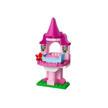 LEGO Duplo Sleeping Beauty’S Fairy Tale 10542 5702015125291