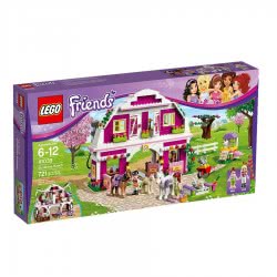 LEGO Friends Sunshine Ranch 41039 5702015119474