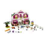 LEGO Friends Sunshine Ranch 41039 5702015119474