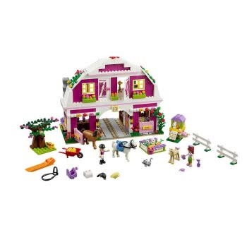 LEGO Friends Sunshine Ranch 41039 5702015119474