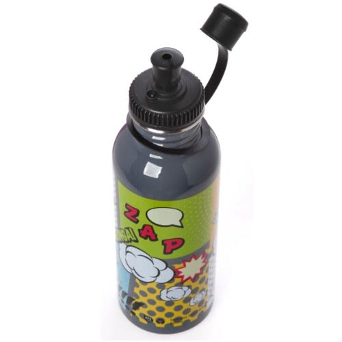 eco life Cartoon 600Ml Stainless Steel Cartoon 33-BO-1010 5208009001720