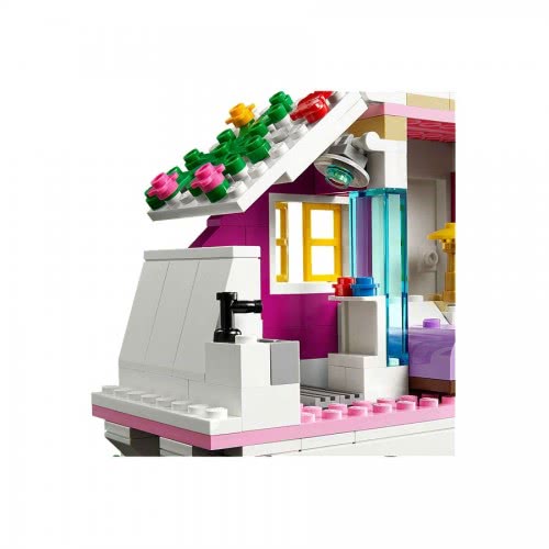 LEGO Friends Sunshine Ranch 41039 5702015119474