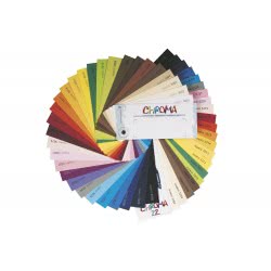 A&G PAPER Κανσόν Χαρτόνι Χειροτεχνίας 50X70 - 1 Τμχ 49-013 5202200078499