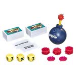 Hasbro Ka-Blab Οικογενειακό Επιτραπέζιο F2562 5010993927005