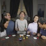 Hasbro Ka-Blab Οικογενειακό Επιτραπέζιο F2562 5010993927005
