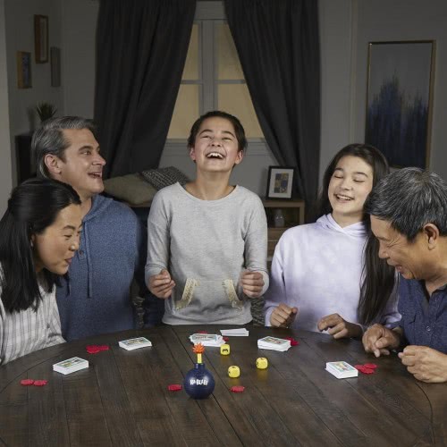 Hasbro Ka-Blab Οικογενειακό Επιτραπέζιο F2562 5010993927005