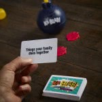 Hasbro Ka-Blab Οικογενειακό Επιτραπέζιο F2562 5010993927005
