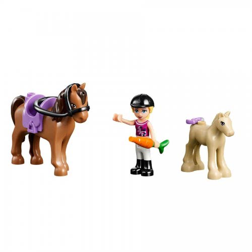 LEGO Friends Sunshine Ranch 41039 5702015119474
