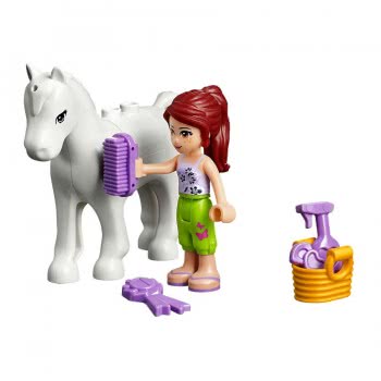 LEGO Friends Sunshine Ranch 41039 5702015119474