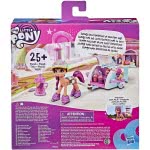 Hasbro My Little Pony MLP Movie Sparkling Scenes Sunny Mix And Make Smoothies F2863 / F2934 5010993847396