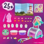 Hasbro My Little Pony MLP Movie Sparkling Scenes Sunny Mix And Make Smoothies F2863 / F2934 5010993847396