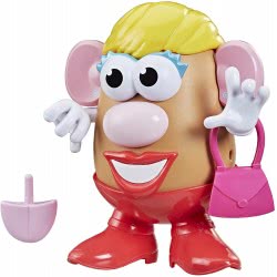 Hasbro Mrs Potato Head F1079 / F3245 5010993873852