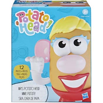 Hasbro Mrs Potato Head F1079 / F3245 5010993873852
