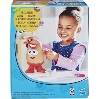 Hasbro Mrs Potato Head F1079 / F3245 5010993873852