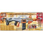 Hasbro Nerf Ultra Fully Motorized Blaster, Fire 2 Ways, Includes Clips And Darts, Compatible Only With Darts F0958 5010993855285