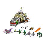 LEGO Ninja Turtles TM Turtle Sub Undersea Chase 79121 5702015126977