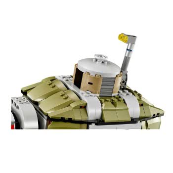LEGO Ninja Turtles TM Turtle Sub Undersea Chase 79121 5702015126977
