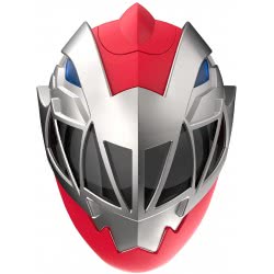 Hasbro Power Rangers PRG DNF Red Ranger Ηλεκτρονική Μάσκα F2281 5010993860968