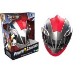 Hasbro Power Rangers PRG DNF RED Ranger Electronic Mask F2281 5010993860968