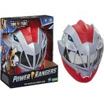 Hasbro Power Rangers PRG DNF Red Ranger Ηλεκτρονική Μάσκα F2281 5010993860968