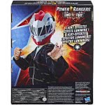 Hasbro Power Rangers PRG DNF RED Ranger Electronic Mask F2281 5010993860968