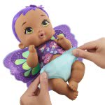 Mattel MY Garden Baby - Glay Mauraki (Purple Hair) GYP11 887961977769