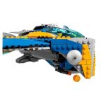 LEGO The Milano Spaceship Rescue 76021 5702015129275