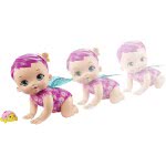 Mattel My Garden Caresses The Baby Butterfly Doll (30-Cm / 12-In), 20 Sounds And Wings Wings GYP31 887961977981