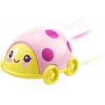 Mattel My Garden Caresses The Baby Butterfly Doll (30-Cm / 12-In), 20 Sounds And Wings Wings GYP31 887961977981