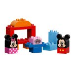 LEGO Duplo Clubhouse Cafe V110 10579 5702015124386