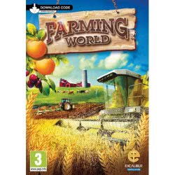 Phoenix PC Farming World 5060020476730 5060020476730