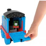 Mattel Thomas And Friends 2-In-1 Μεταμόρφωση Του Τόμας Σε Πίστα Με Σταθμό GXH08 887961956917
