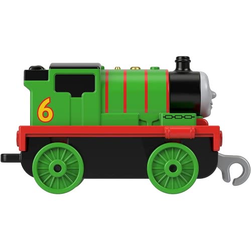 Mattel Thomas And Friends 2-In-1 Convert Playset, Push-Buy Train A Piece With Storage Work Crane GXH08 887961956917